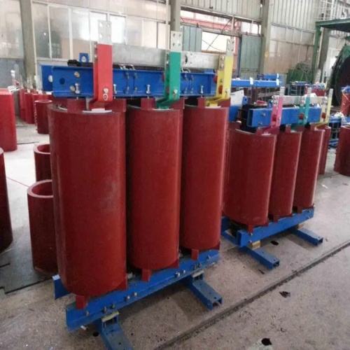 沂水SCB10-250KVA干式变压器