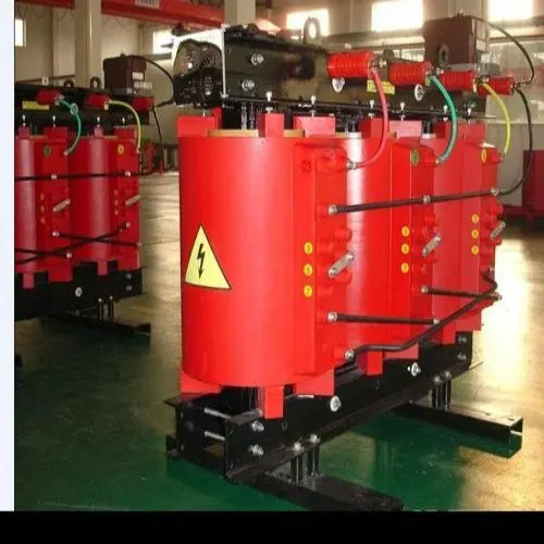 沂水400KVA非晶合金干式变压器