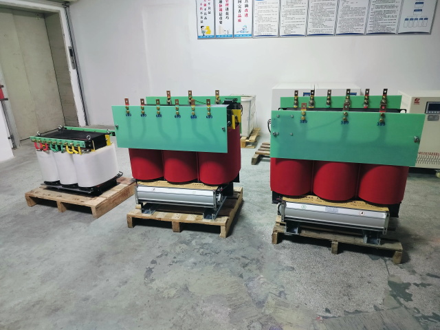 沂水KS11-1000KVA矿用变压器