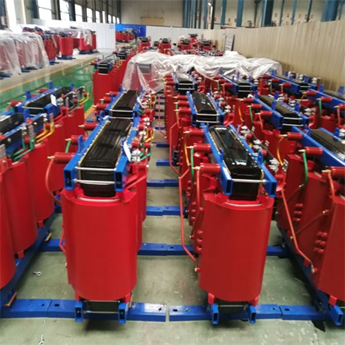 沂水2500kva干式变压器尺寸